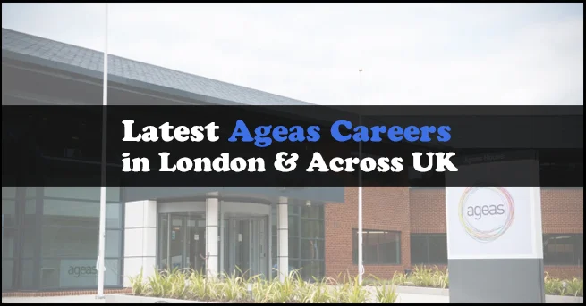 Ageas Careers
