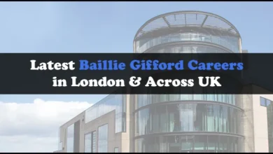 Baillie Gifford Careers