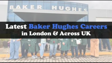 Baker Hughes Careers