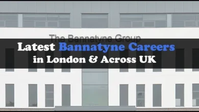 Bannatyne Careers