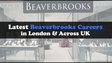 Beaverbrooks Careers