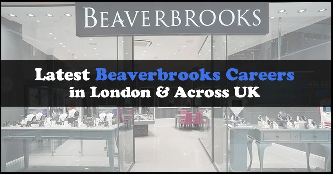 Beaverbrooks Careers