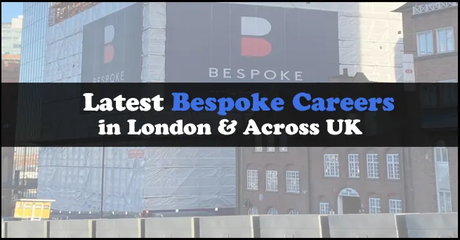 Bespoke Career