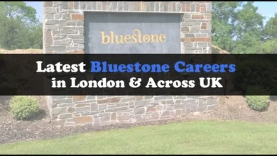 Bluestone Careers