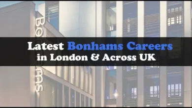 Bonhams Careers