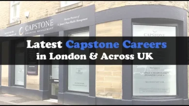 Capstone Careers