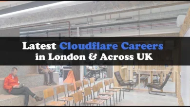Cloudflare Careers