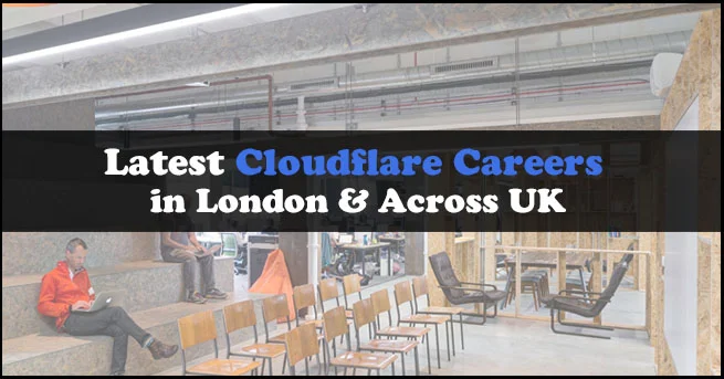 Cloudflare Careers