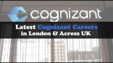 Cognizant Careers UK