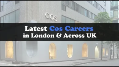 COS Careers