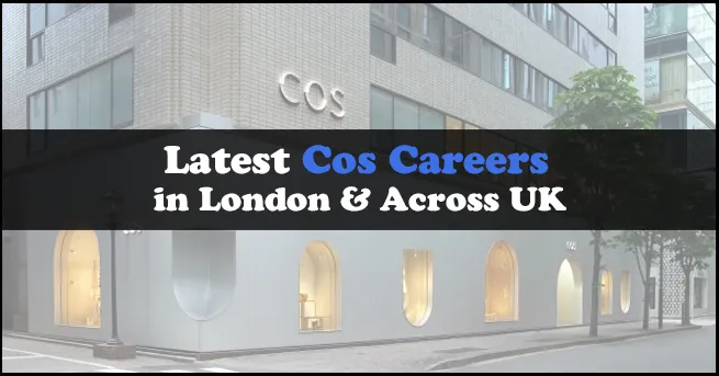 COS Careers