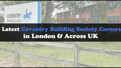 Coventry Building Society Careers