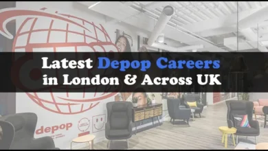 Depop Careers