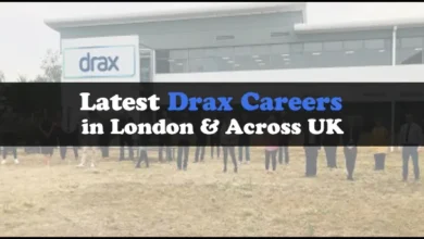 Drax Careers