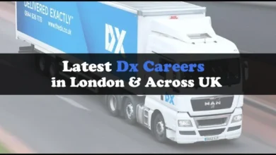 Dx Careers