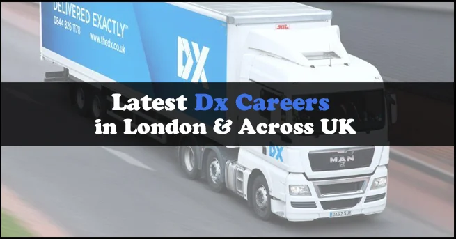 Dx Careers