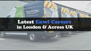 Enwl Careers