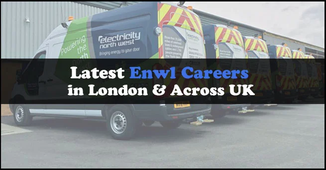 Enwl Careers