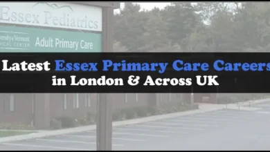 Essex Primary Care Career