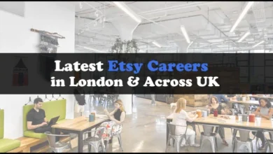 Etsy Careers