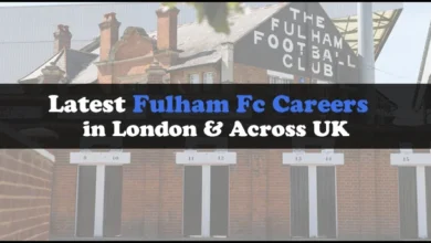 Fulham FC Careers