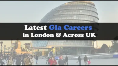 GLA Career