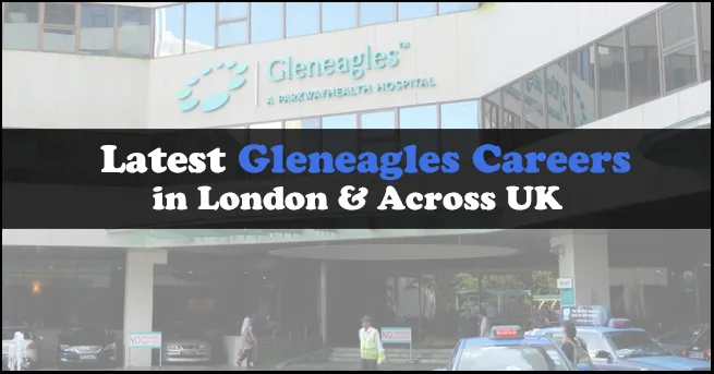 Gleneagles Careers