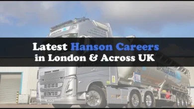 Hanson Careers