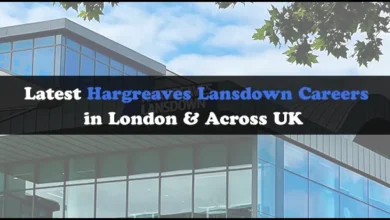 Hargreaves Lansdown Careers