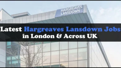 Hargreaves Lansdown Jobs