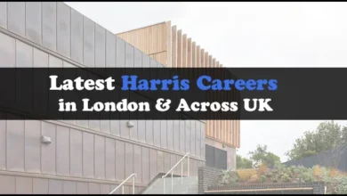 Harris Careers