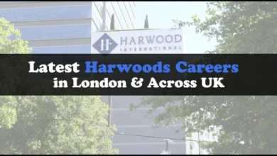 Harwoods Careers