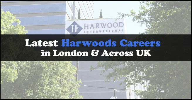 Harwoods Careers