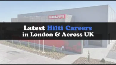 Hilti Careers