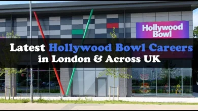 Hollywood Bowl Careers