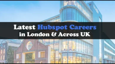 Hubspot Careers