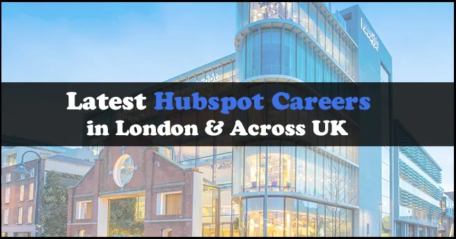 Hubspot Careers Hubspot Careers