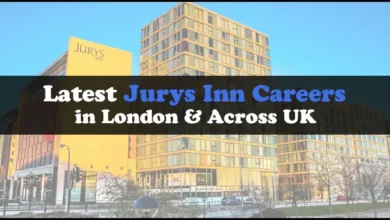 Jurys Inn Careers