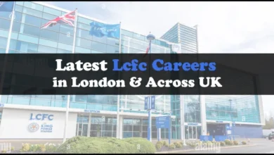 Lcfc Careers