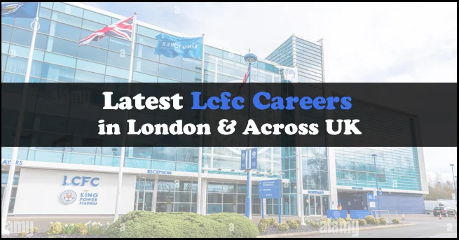Lcfc Careers