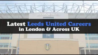 Leeds United Careers