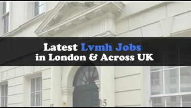 Lvmh Jobs