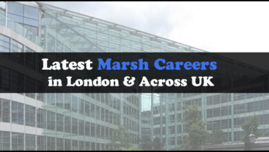 Marsh Careers