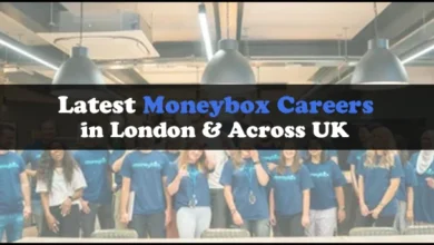 Moneybox Careers