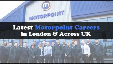 Motorpoint Careers