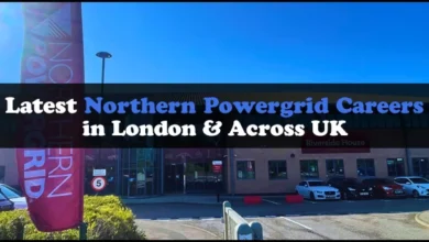 Northern Powergrid Careers