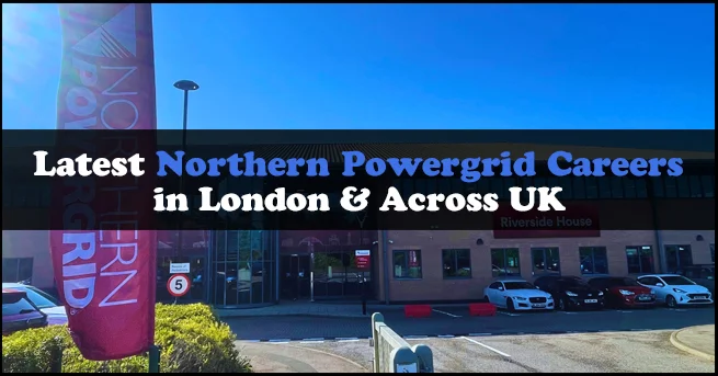 Northern Powergrid Careers