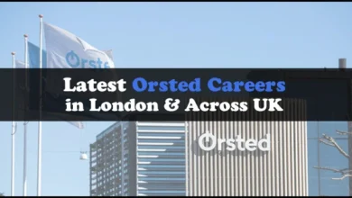 Orsted Careers