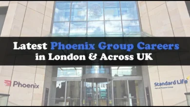 Phoenix Group Careers