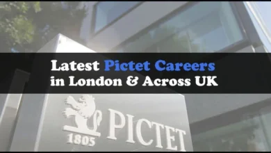 Pictet Careers